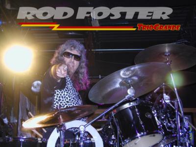Trio Grande - ZZ Top Tribute | Dallas, TX | ZZ Top Tribute Band | Photo #4