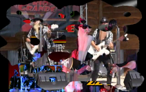 Trio Grande - ZZ Top Tribute | Dallas, TX | ZZ Top Tribute Band | Trio Grande Promo