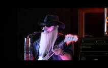 Trio Grande - ZZ Top Tribute | Dallas, TX | ZZ Top Tribute Band | I Thank You