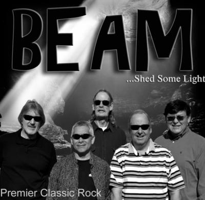 BEAM - Premier Classic Rock's Main Photo