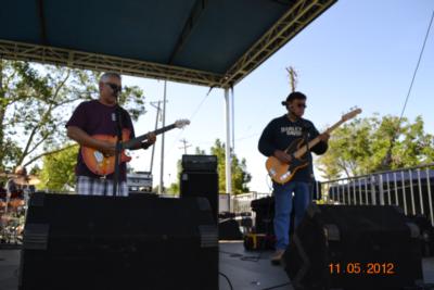 BEAM - Premier Classic Rock | Woodland, CA | Classic Rock Band | Photo #3