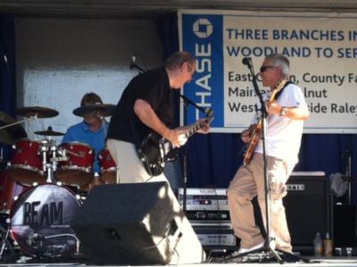 BEAM - Premier Classic Rock | Woodland, CA | Classic Rock Band | Photo #4