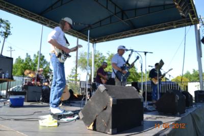 BEAM - Premier Classic Rock | Woodland, CA | Classic Rock Band | Photo #2