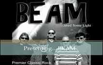 BEAM - Premier Classic Rock | Woodland, CA | Classic Rock Band | BEAM Demo