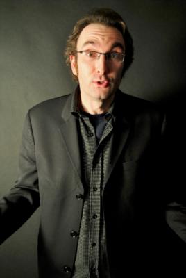 Aaron David Ward | Ballston Spa, NY | Comedian | Photo #25