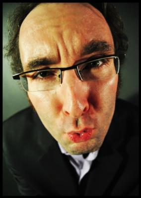 Aaron David Ward | Ballston Spa, NY | Comedian | Photo #10