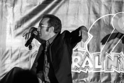 Aaron David Ward | Ballston Spa, NY | Comedian | Photo #21