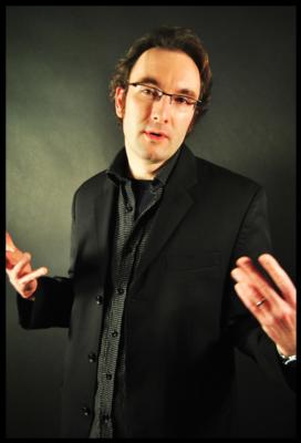 Aaron David Ward | Ballston Spa, NY | Comedian | Photo #24