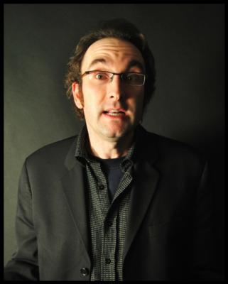 Aaron David Ward | Ballston Spa, NY | Comedian | Photo #7
