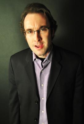 Aaron David Ward | Ballston Spa, NY | Comedian | Photo #9