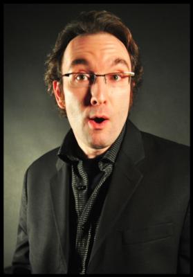 Aaron David Ward | Ballston Spa, NY | Comedian | Photo #8