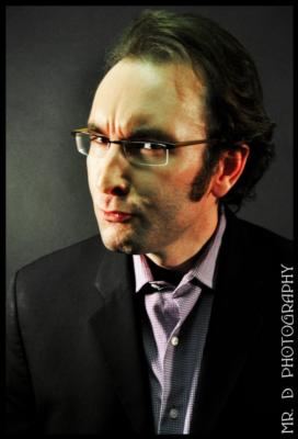 Aaron David Ward's Main Photo