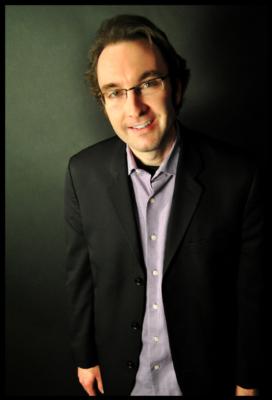Aaron David Ward | Ballston Spa, NY | Comedian | Photo #11