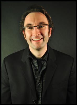 Aaron David Ward | Ballston Spa, NY | Comedian | Photo #22