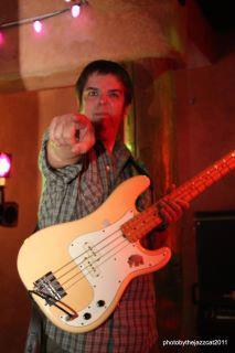 Brian Puglisi And Backstreet Jones | Scottsdale, AZ | Variety Band | Photo #3