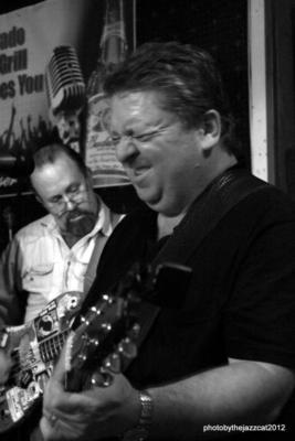 Brian Puglisi And Backstreet Jones | Scottsdale, AZ | Variety Band | Photo #7