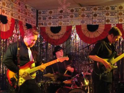 Brian Puglisi And Backstreet Jones | Scottsdale, AZ | Variety Band | Photo #6