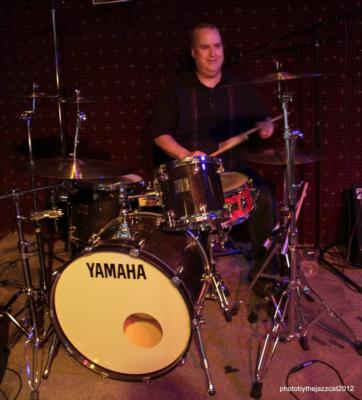 Brian Puglisi And Backstreet Jones | Scottsdale, AZ | Variety Band | Photo #2