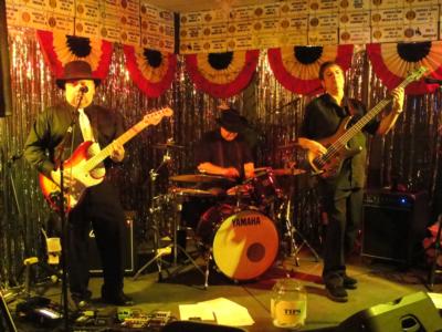 Brian Puglisi And Backstreet Jones | Scottsdale, AZ | Variety Band | Photo #4