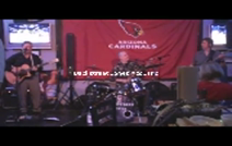 Brian Puglisi And Backstreet Jones | Scottsdale, AZ | Variety Band | Backstreet Jones Acoustic Video