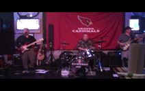 Brian Puglisi And Backstreet Jones | Scottsdale, AZ | Variety Band | Backstreet Jones Electric Demo