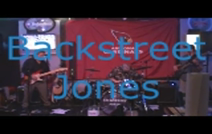 Brian Puglisi And Backstreet Jones | Scottsdale, AZ | Variety Band | Wild Night Van Morison Demo