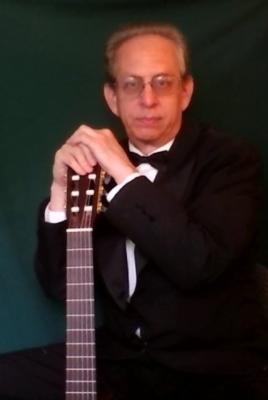 Bob Bruce Guitarist | Riverside, IL | Guitar | Photo #10