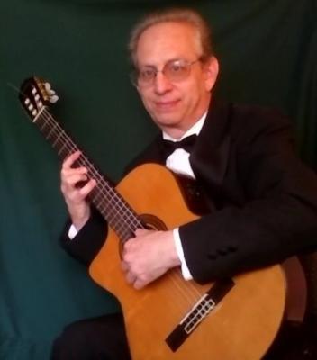 Bob Bruce Guitarist | Riverside, IL | Guitar | Photo #11