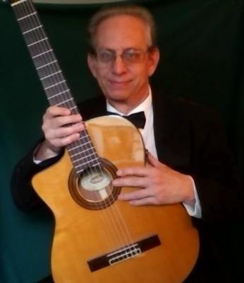 Bob Bruce Guitarist | Riverside, IL | Guitar | Photo #3