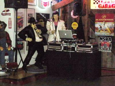 Premier DJ Service | Concord, CA | DJ | Photo #10