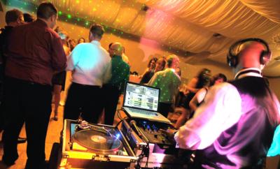 Premier DJ Service | Concord, CA | DJ | Photo #4