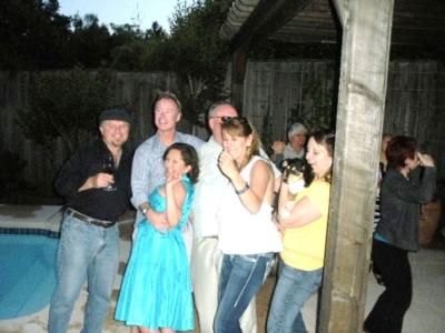 Premier DJ Service | Concord, CA | DJ | Photo #12