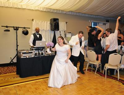 Premier DJ Service | Concord, CA | DJ | Photo #6