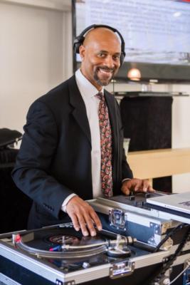 Premier DJ Service | Concord, CA | DJ | Photo #3