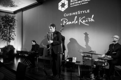 PROOF - Jazz for Events | Seattle, WA | Jazz Band | Photo #2