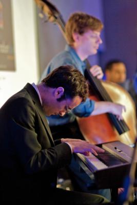 PROOF - Jazz for Events | Seattle, WA | Jazz Band | Photo #6