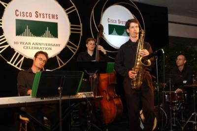 PROOF - Jazz for Events | Seattle, WA | Jazz Band | Photo #8