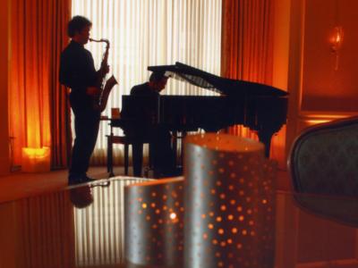 PROOF - Jazz for Events | Seattle, WA | Jazz Band | Photo #11