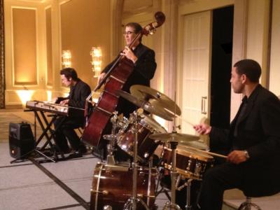PROOF - Jazz for Events | Seattle, WA | Jazz Band | Photo #12