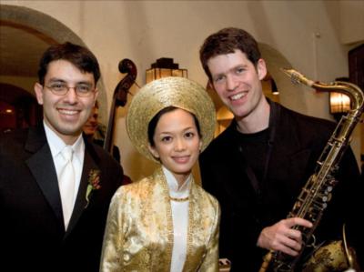PROOF - Jazz for Events | Seattle, WA | Jazz Band | Photo #9
