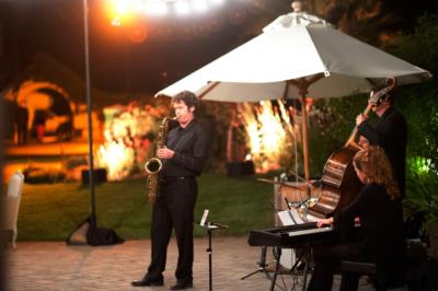PROOF - Jazz for Events | Seattle, WA | Jazz Band | Photo #4