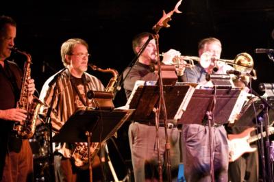 The 1969 Band | Brentwood, TN | Cover Band | Photo #2