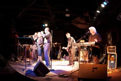 The 1969 Band | Brentwood, TN | Cover Band | Photo #7