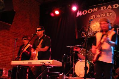 Moon Daddy Band's Main Photo