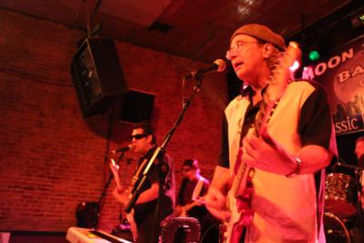 Moon Daddy Band | Seattle, WA | Classic Rock Band | Photo #2
