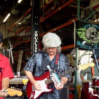 Moon Daddy Band | Seattle, WA | Classic Rock Band | Photo #8