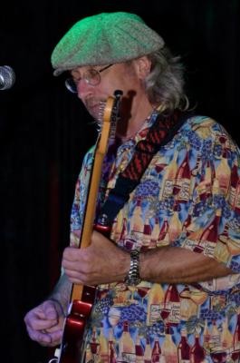 Moon Daddy Band | Seattle, WA | Classic Rock Band | Photo #24