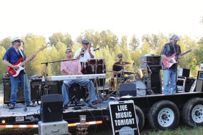 Moon Daddy Band | Seattle, WA | Classic Rock Band | Photo #18