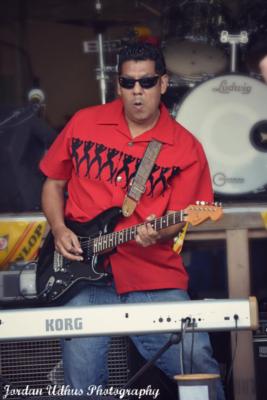 Moon Daddy Band | Seattle, WA | Classic Rock Band | Photo #9