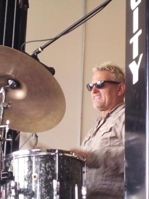 Moon Daddy Band | Seattle, WA | Classic Rock Band | Photo #12